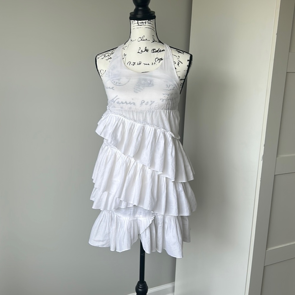 Gianfranco Ferre dress